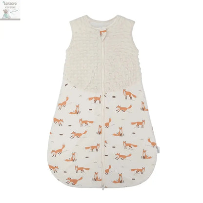 Baby Slaapzak - Zachte Slaper Baby Doudou Slaapzak - Lonzaro Kids