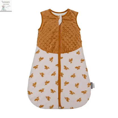 Baby Slaapzak - Zachte Slaper Baby Doudou Slaapzak - Lonzaro Kids