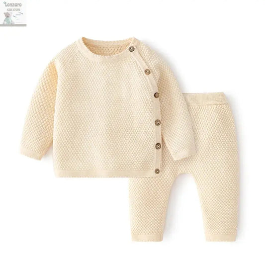 Baby kledingsets  Jongens en Meisjes - Lonzaro Kids