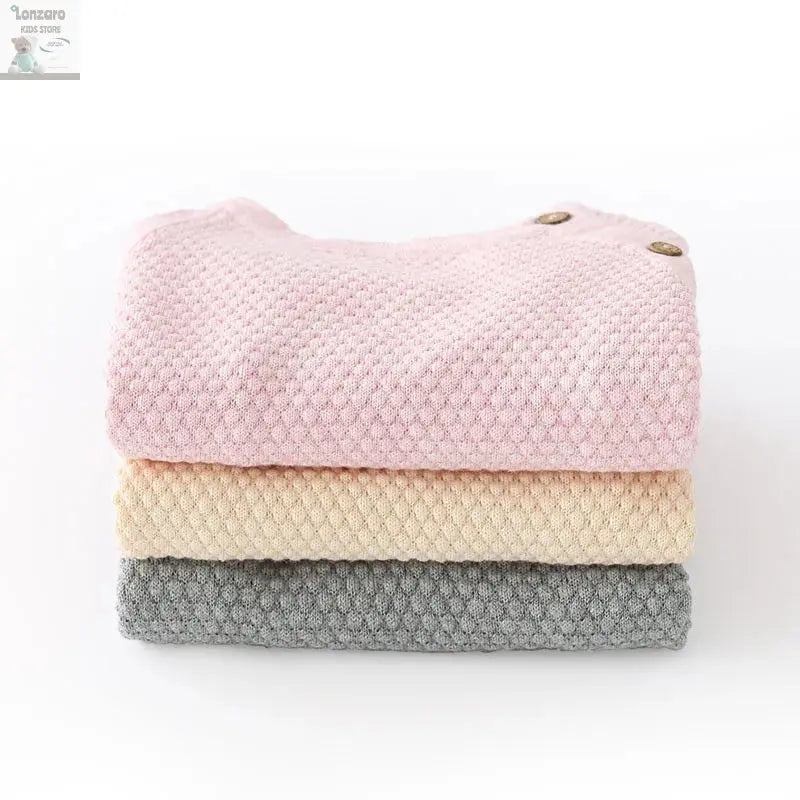 Baby kledingsets  Jongens en Meisjes - Lonzaro Kids