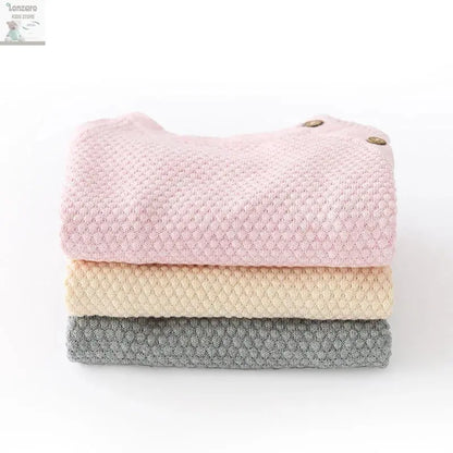 Baby kledingsets  Jongens en Meisjes - Lonzaro Kids