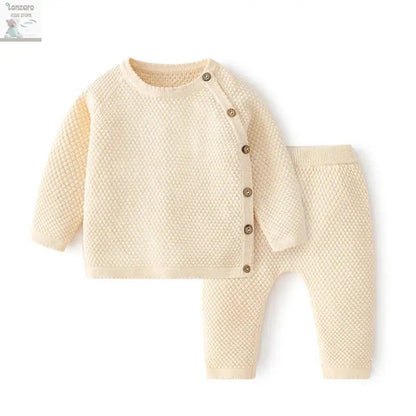 Baby kledingsets  Jongens en Meisjes - Lonzaro Kids