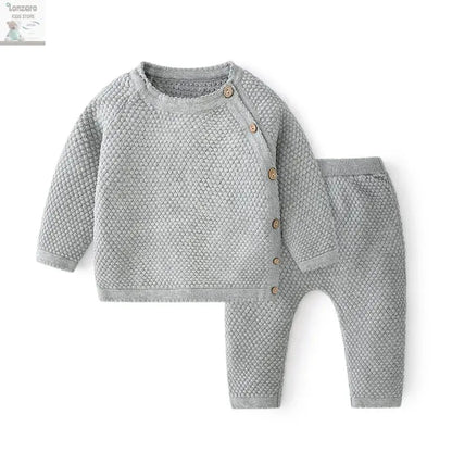 Baby kledingsets  Jongens en Meisjes - Lonzaro Kids