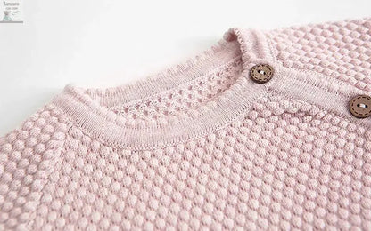 Baby kledingsets  Jongens en Meisjes - Lonzaro Kids