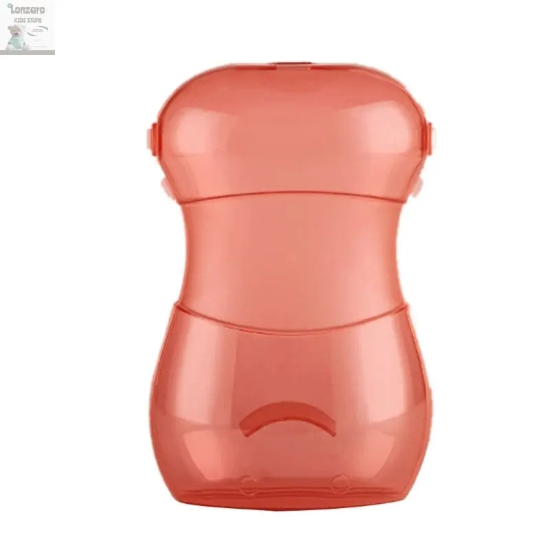 Herbruikbare Houder voor Baby Pouches - Hygiënisch & Compatibel - Lonzaro Kids