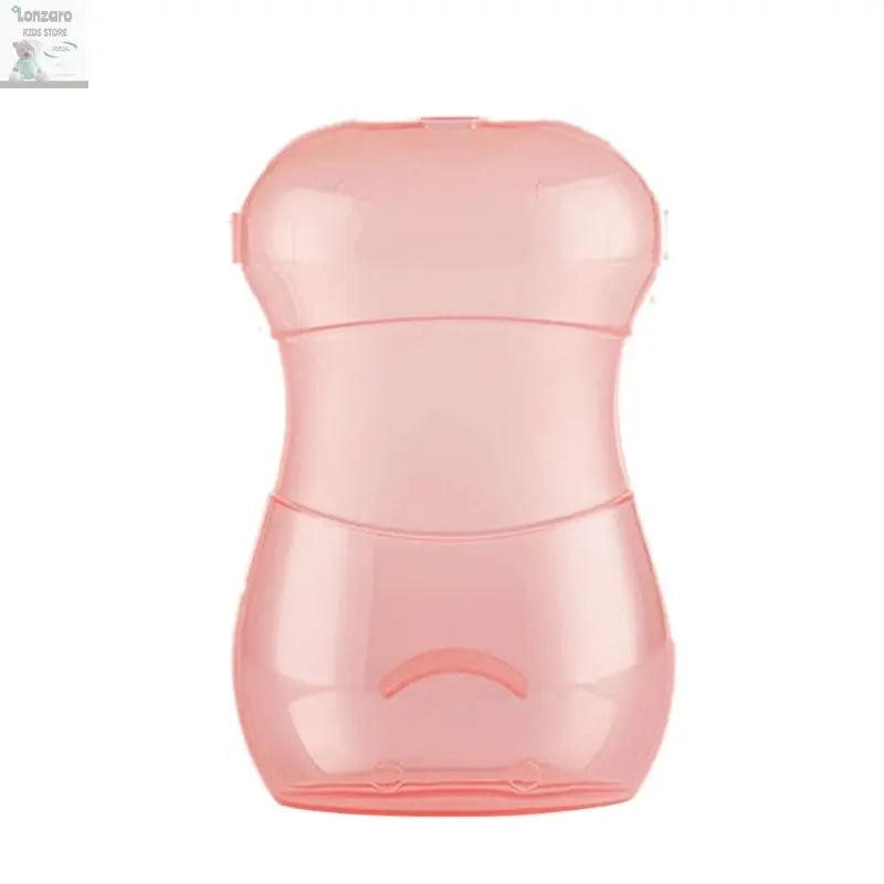 Herbruikbare Houder voor Baby Pouches - Hygiënisch & Compatibel - Lonzaro Kids