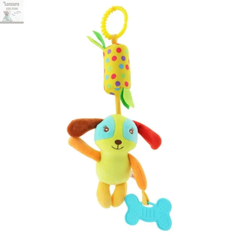 Baby rattles Mobiel Rammelaars Lonzaro Kids
