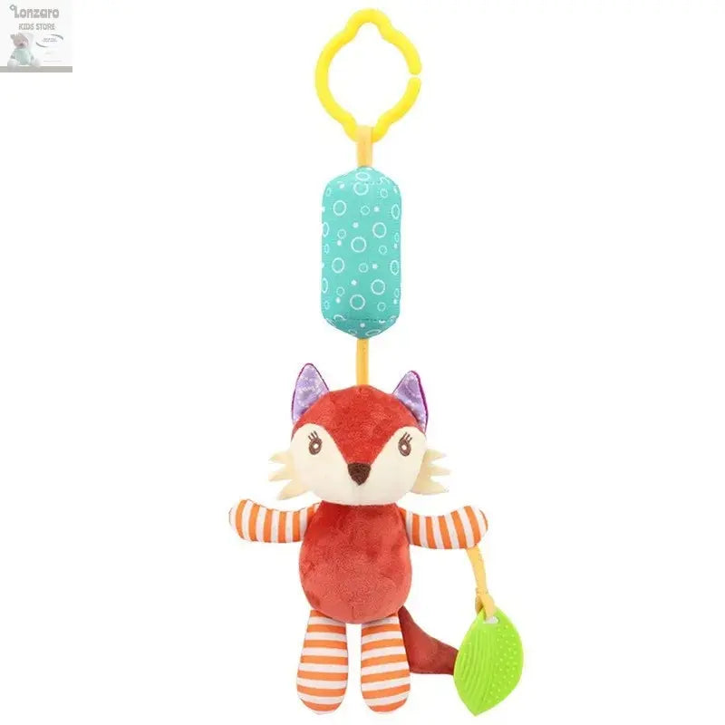 Baby rattles Mobiel Rammelaars Lonzaro Kids