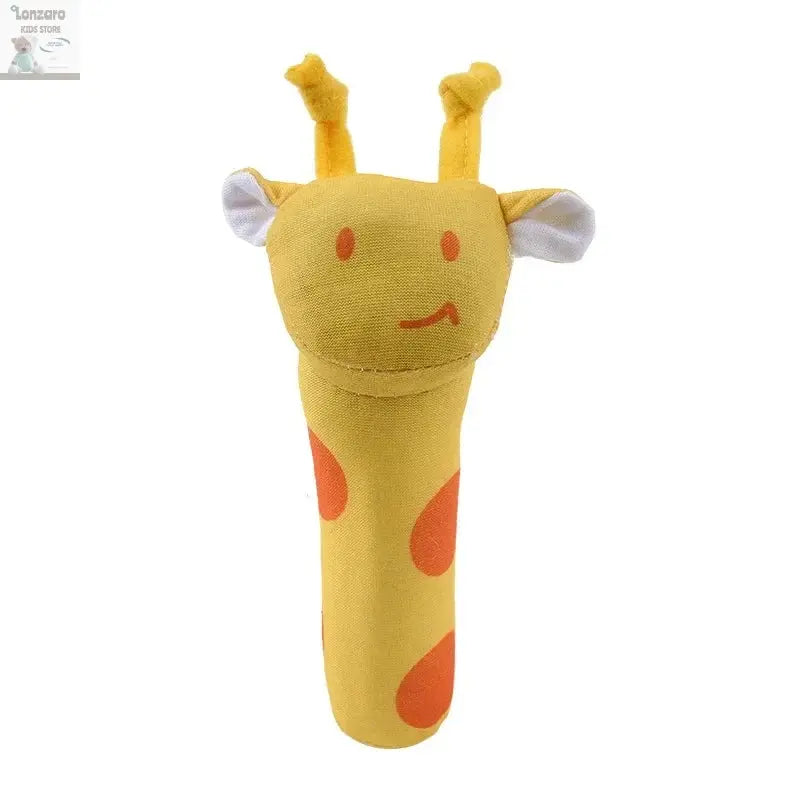 Baby rattles Mobiel Rammelaars Lonzaro Kids