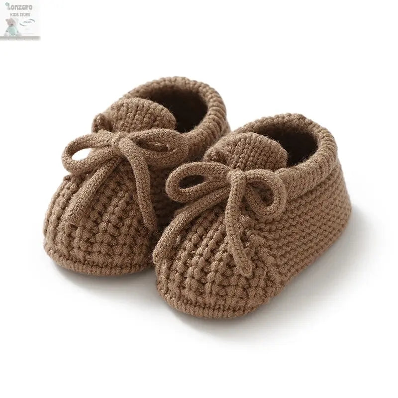 Baby Laarzen voor Peuters- Warm en Modieus - Lonzaro Kids