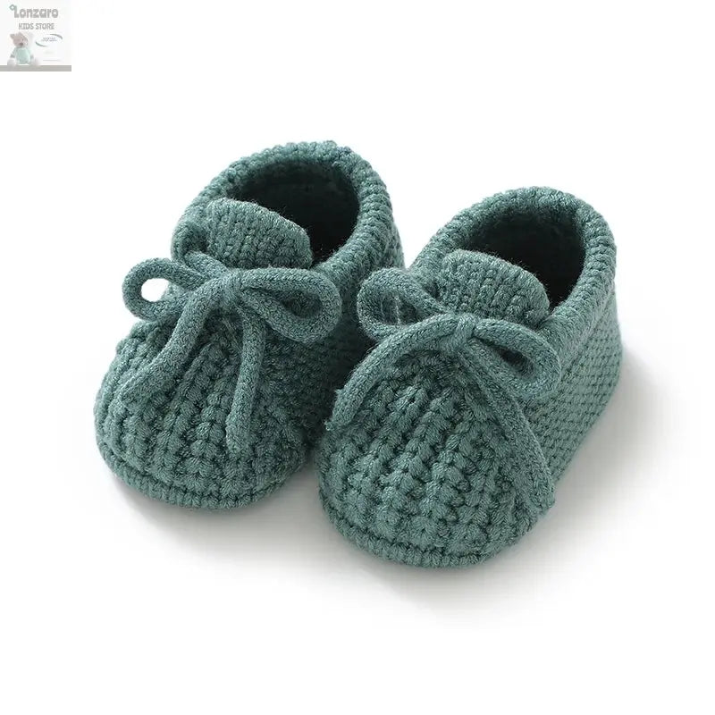 Baby Laarzen voor Peuters- Warm en Modieus - Lonzaro Kids