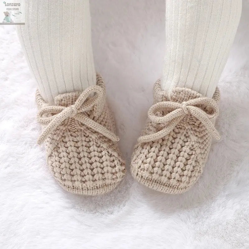 Baby Laarzen voor Peuters- Warm en Modieus - Lonzaro Kids