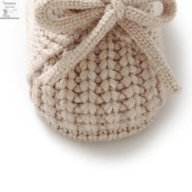 Baby Laarzen voor Peuters- Warm en Modieus - Lonzaro Kids