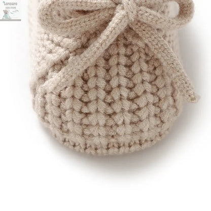 Baby Laarzen voor Peuters- Warm en Modieus - Lonzaro Kids
