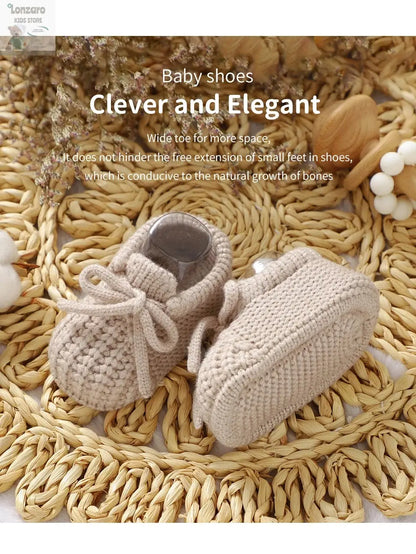 Baby Laarzen voor Peuters- Warm en Modieus - Lonzaro Kids