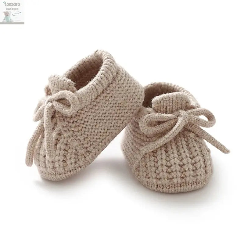 Baby Laarzen voor Peuters- Warm en Modieus - Lonzaro Kids