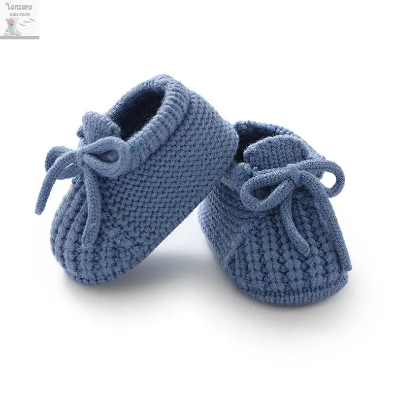 Baby Laarzen voor Peuters- Warm en Modieus - Lonzaro Kids