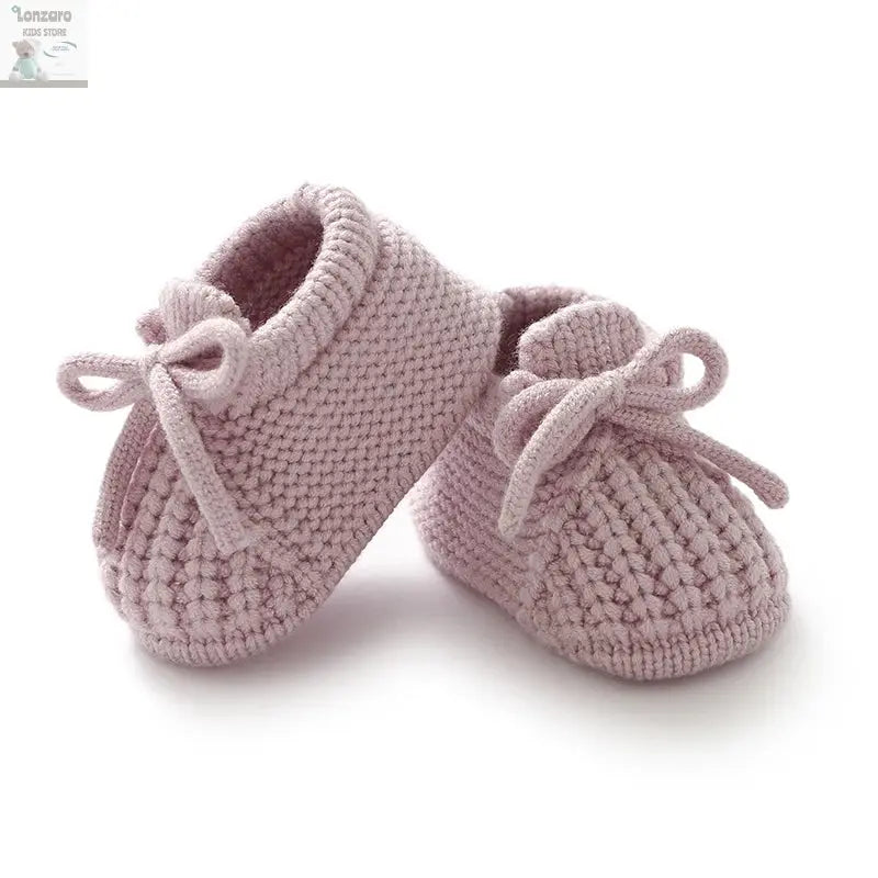 Baby Laarzen voor Peuters- Warm en Modieus - Lonzaro Kids
