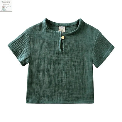 Casual Outfit Mousseline Lonzaro Kids