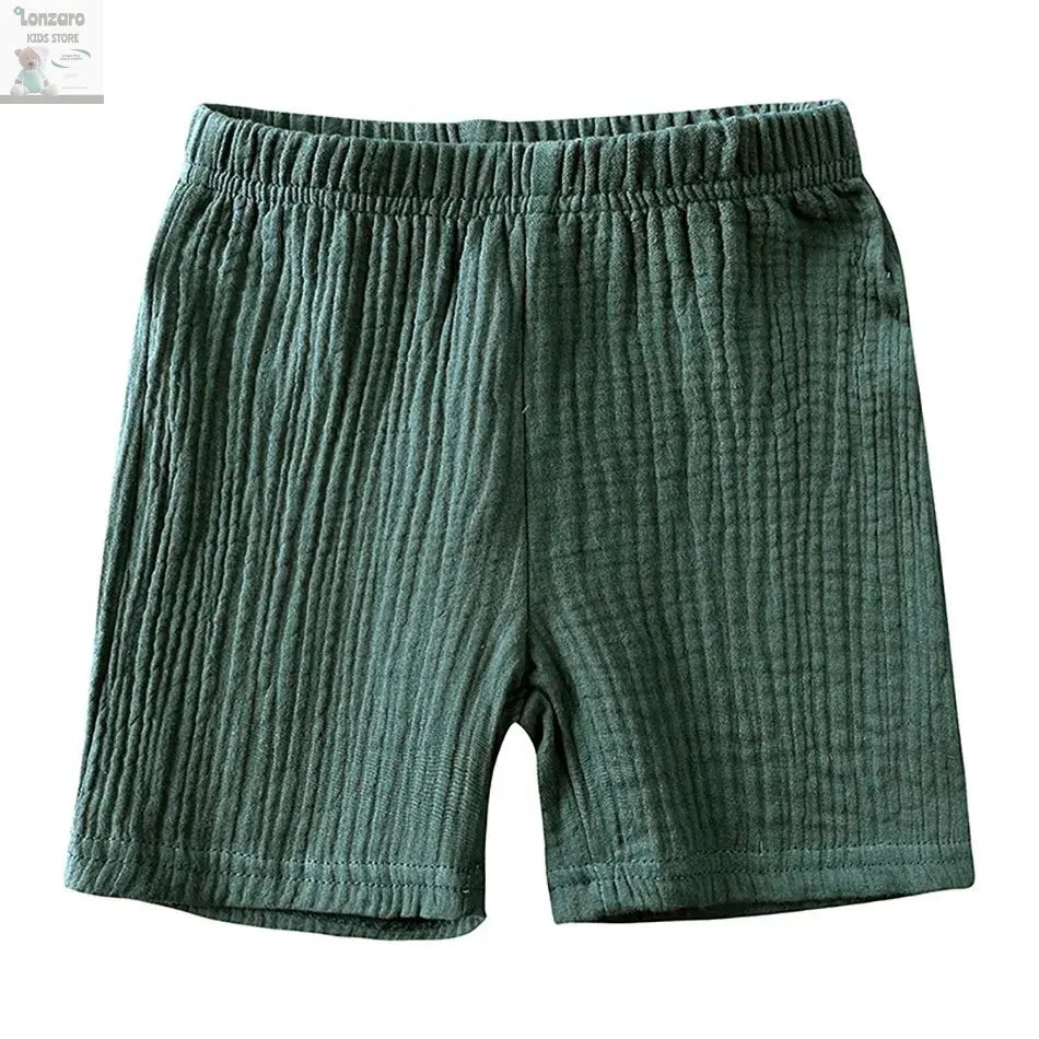 Casual Outfit Mousseline Lonzaro Kids