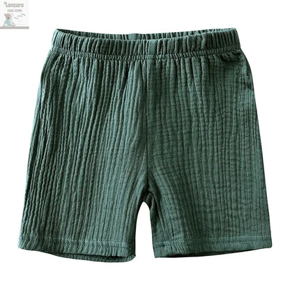 Casual Outfit Mousseline Lonzaro Kids