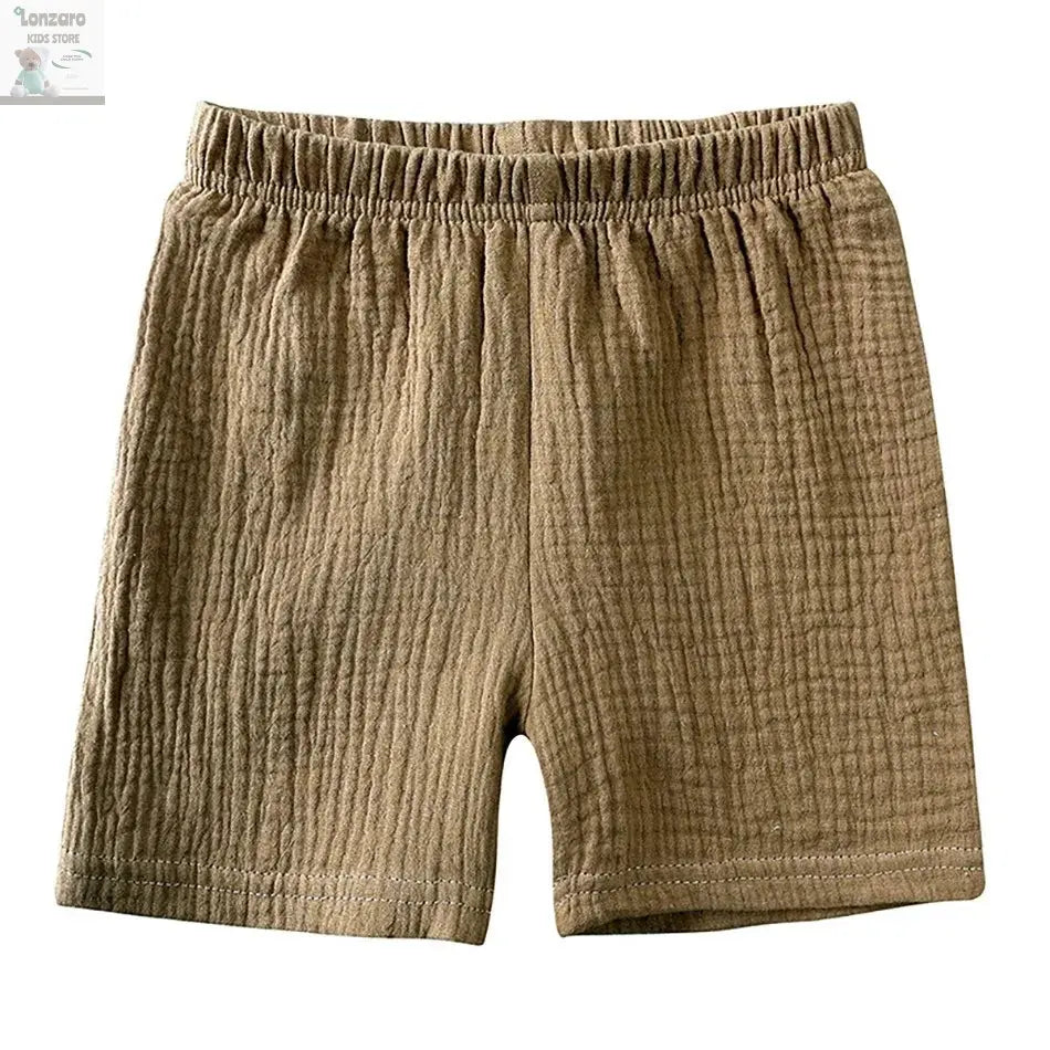 Casual Outfit Mousseline Lonzaro Kids