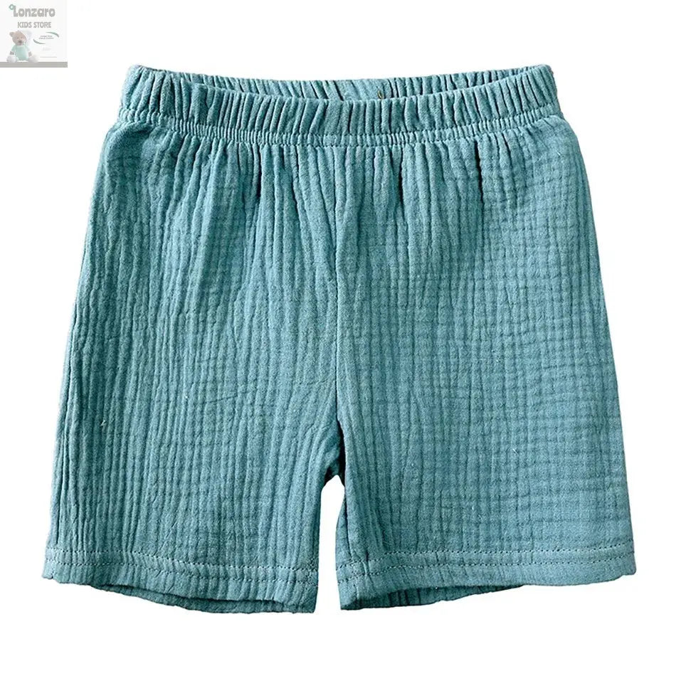 Casual Outfit Mousseline Lonzaro Kids
