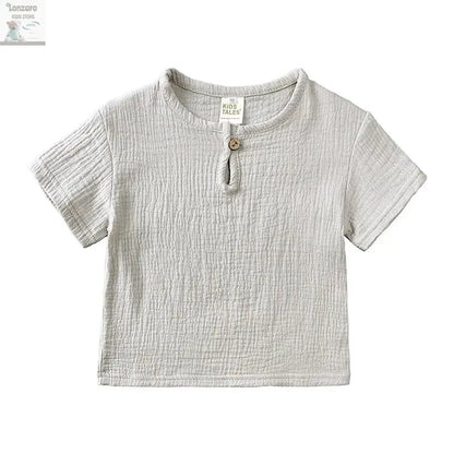 Casual Outfit Mousseline Lonzaro Kids