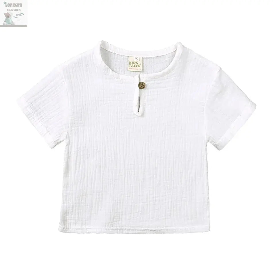 Casual Outfit Mousseline Lonzaro Kids