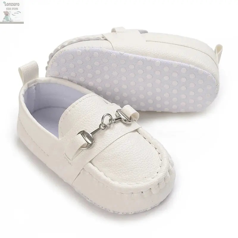Loafers voor Baby’s  Jongens 0-1 jaar - Lonzaro Kids