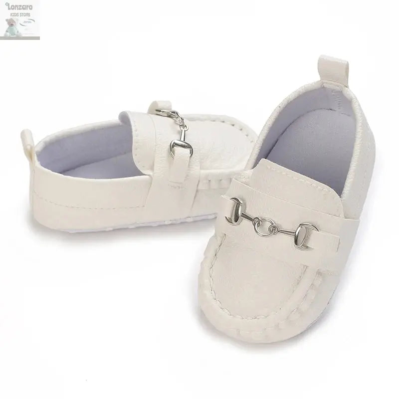 Loafers voor Baby’s  Jongens 0-1 jaar - Lonzaro Kids