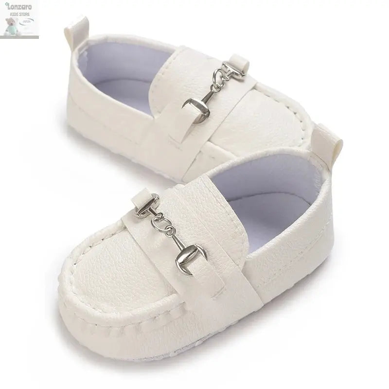 Loafers voor Baby’s  Jongens 0-1 jaar - Lonzaro Kids