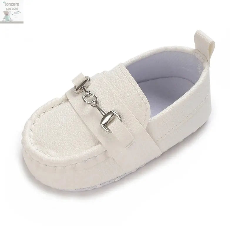Loafers voor Baby’s  Jongens 0-1 jaar - Lonzaro Kids