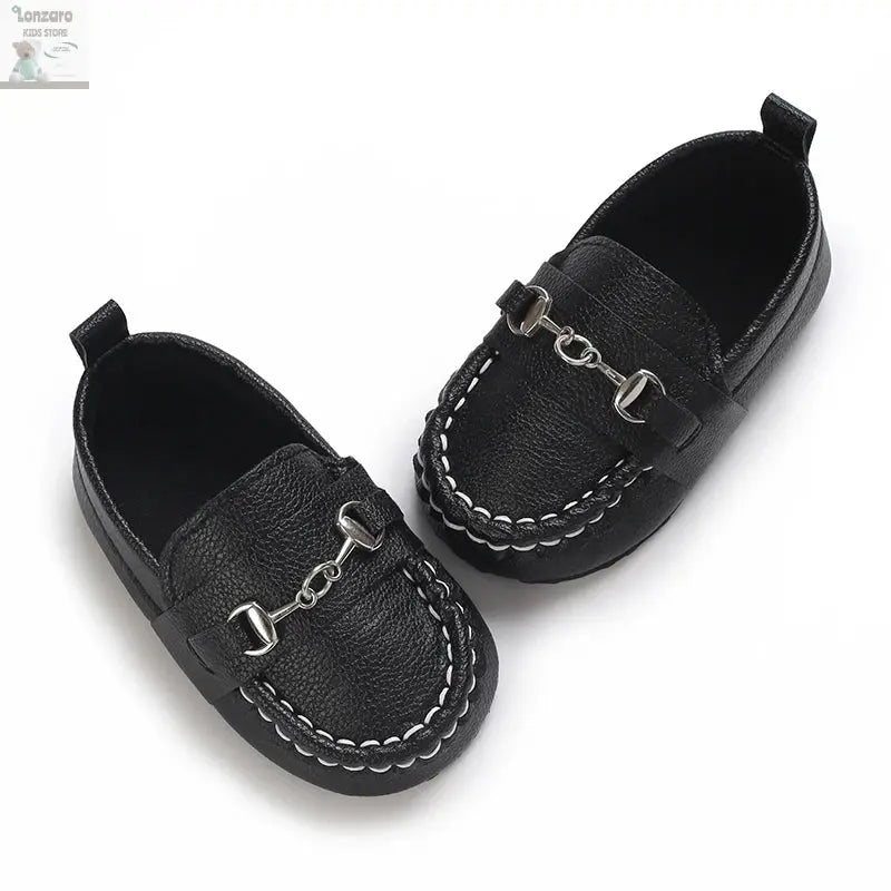 Loafers voor Baby’s  Jongens 0-1 jaar - Lonzaro Kids