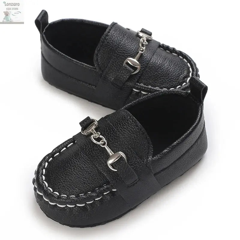 Loafers voor Baby’s  Jongens 0-1 jaar - Lonzaro Kids