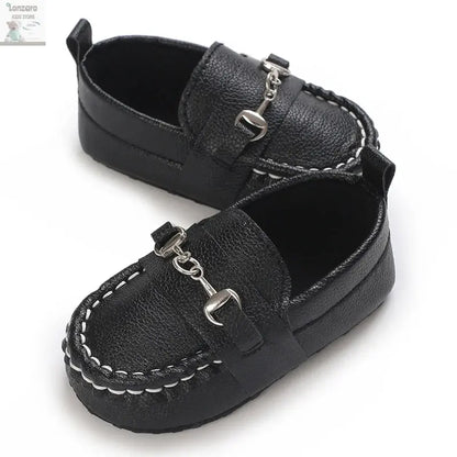 Loafers voor Baby’s  Jongens 0-1 jaar - Lonzaro Kids