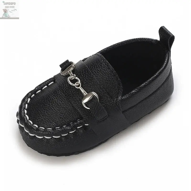 Loafers voor Baby’s  Jongens 0-1 jaar - Lonzaro Kids