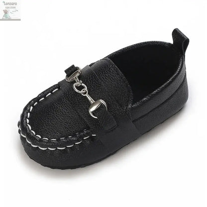 Loafers voor Baby’s  Jongens 0-1 jaar - Lonzaro Kids