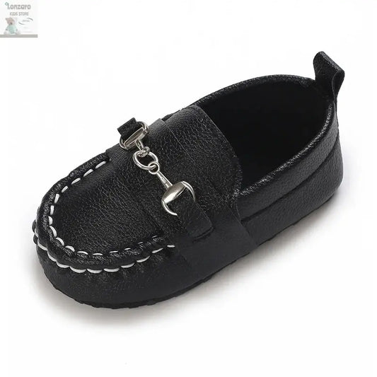 Loafers voor Baby’s  Jongens 0-1 jaar - Lonzaro Kids