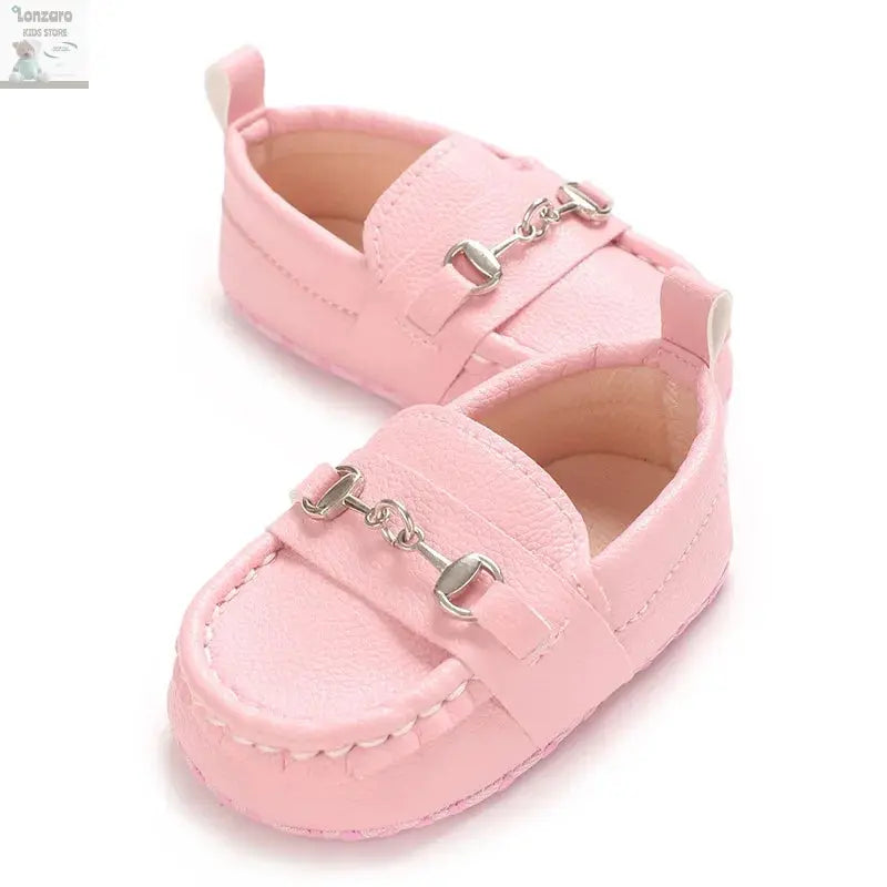Loafers voor Baby’s  Jongens 0-1 jaar - Lonzaro Kids