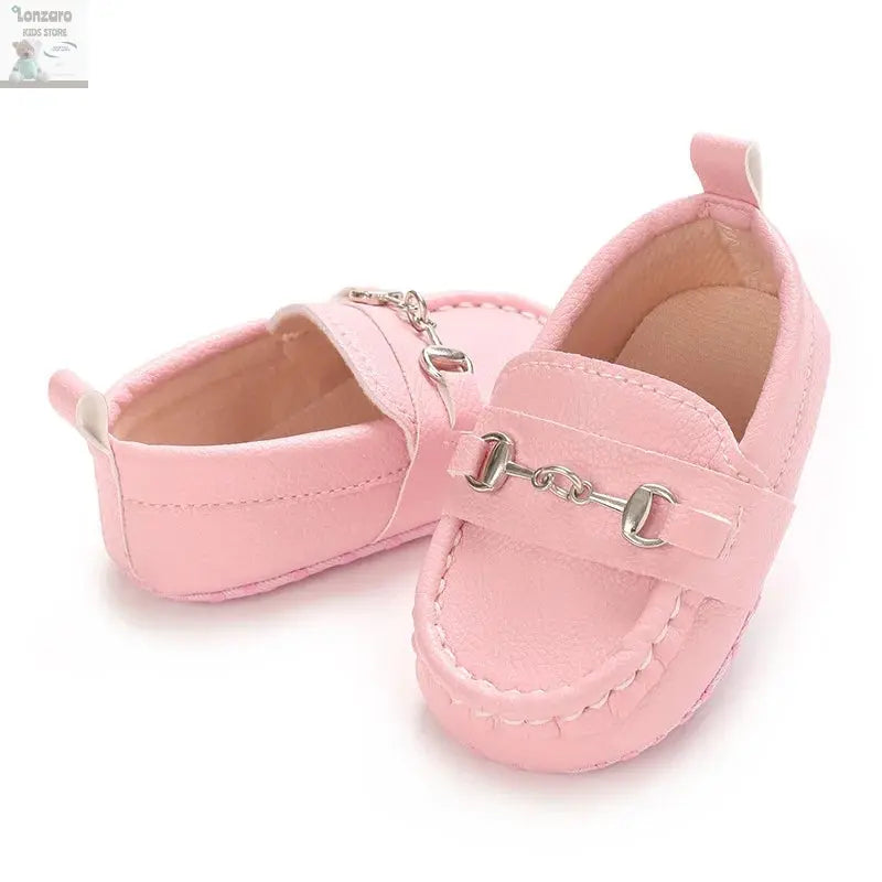 Loafers voor Baby’s  Jongens 0-1 jaar - Lonzaro Kids