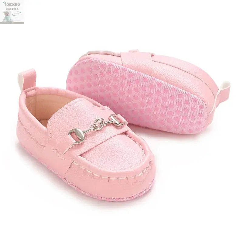 Loafers voor Baby’s  Jongens 0-1 jaar - Lonzaro Kids