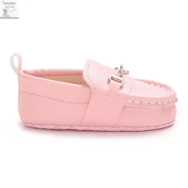Loafers voor Baby’s  Jongens 0-1 jaar - Lonzaro Kids