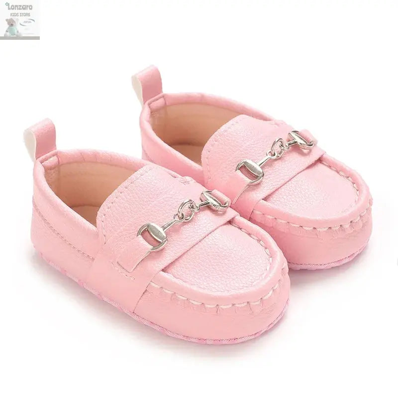 Loafers voor Baby’s  Jongens 0-1 jaar - Lonzaro Kids