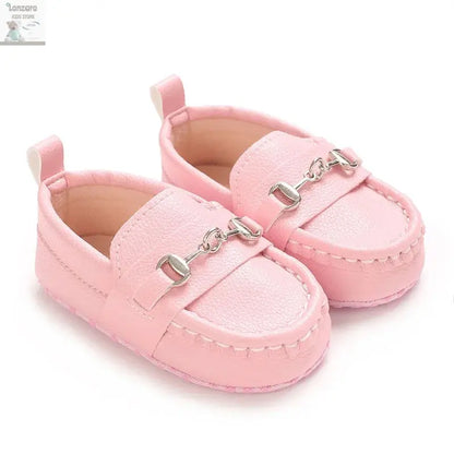 Loafers voor Baby’s  Jongens 0-1 jaar - Lonzaro Kids
