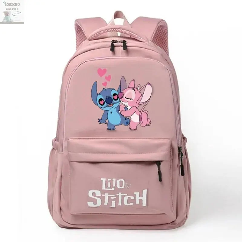 SchoolTas MINISO - Lonzaro Kids
