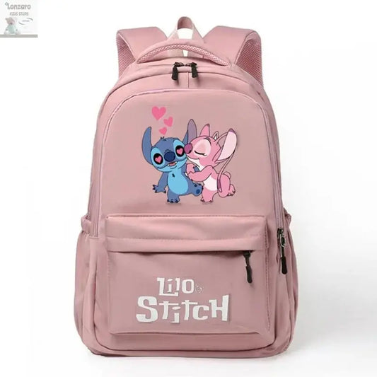 SchoolTas MINISO - Lonzaro Kids