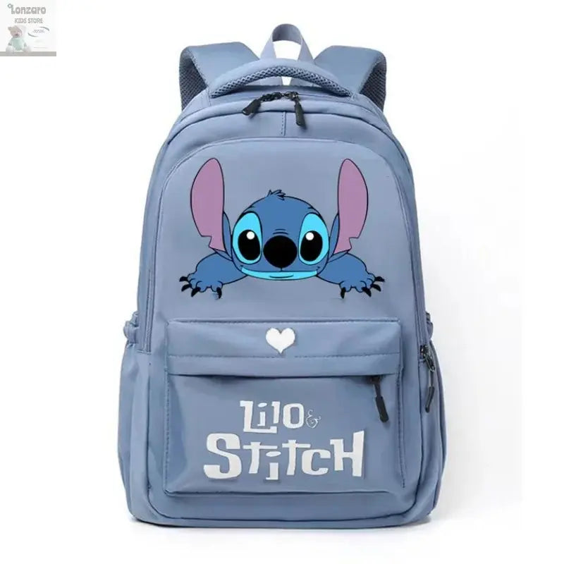 SchoolTas MINISO - Lonzaro Kids
