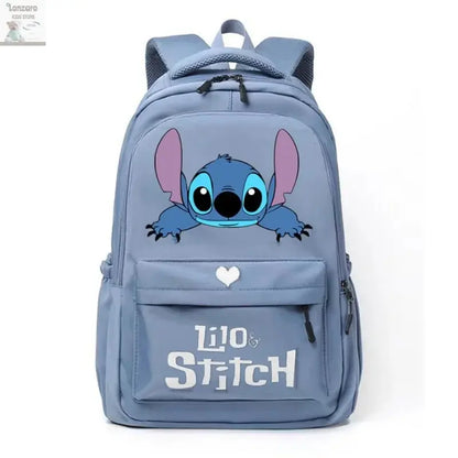 SchoolTas MINISO - Lonzaro Kids
