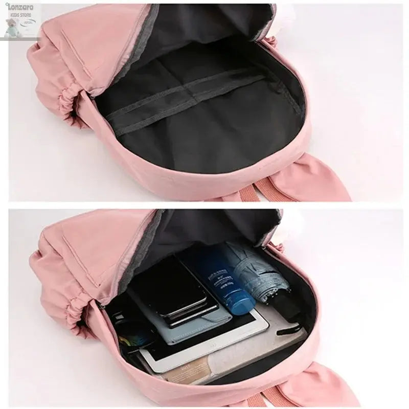 SchoolTas MINISO - Lonzaro Kids